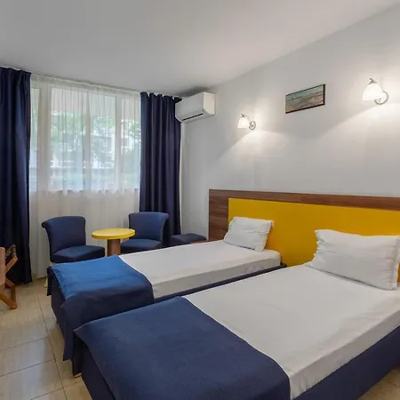 Narcis Szálloda 3*