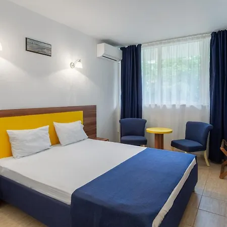 Hotel Narcis Saturn