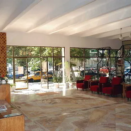 Narcis Hotel Saturn
