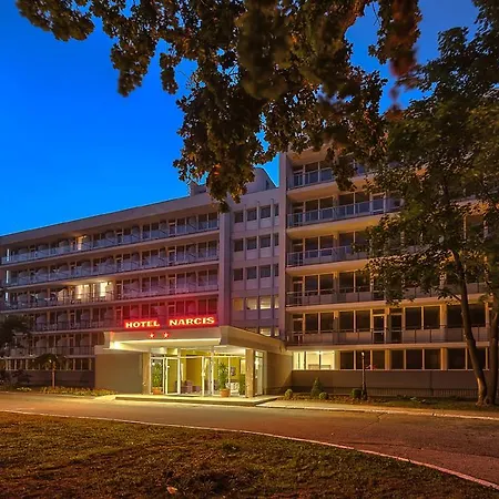 Narcis Hotel Saturn