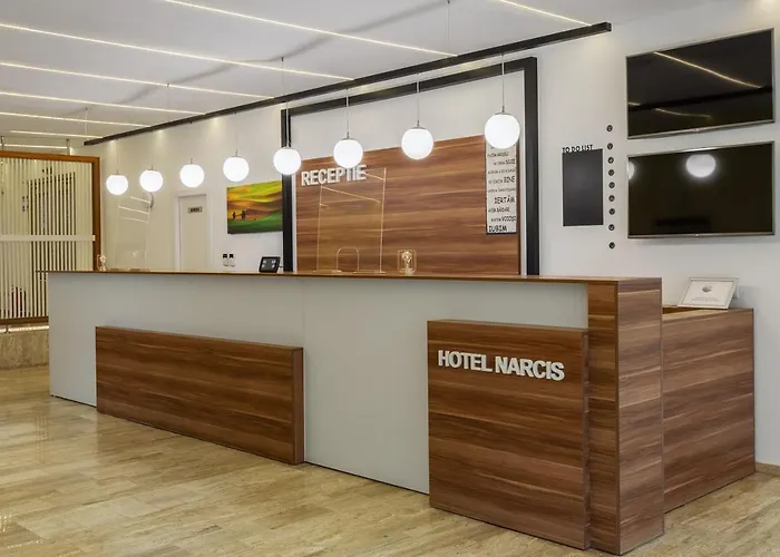 Hotel Narcis