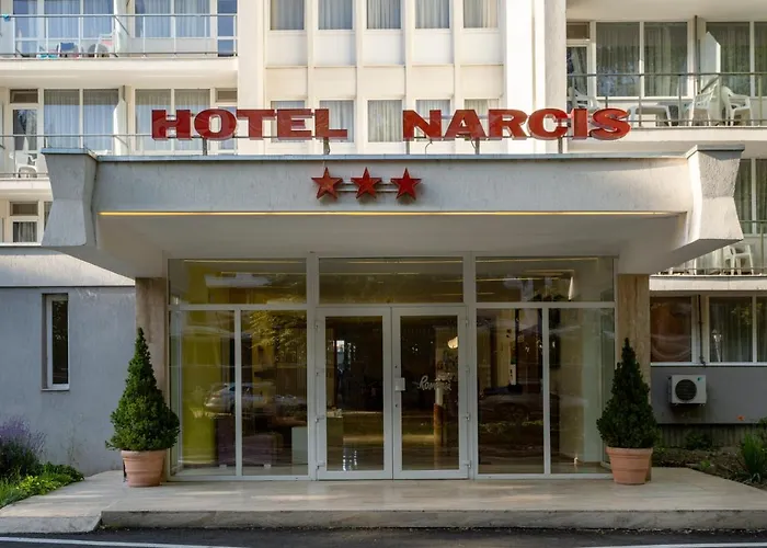 Narcis 3*