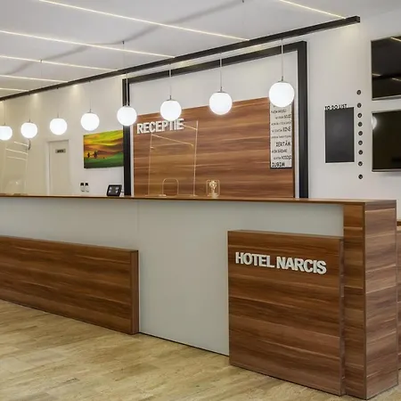 Hotel Narcis