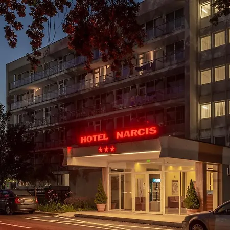 Hotel Narcis