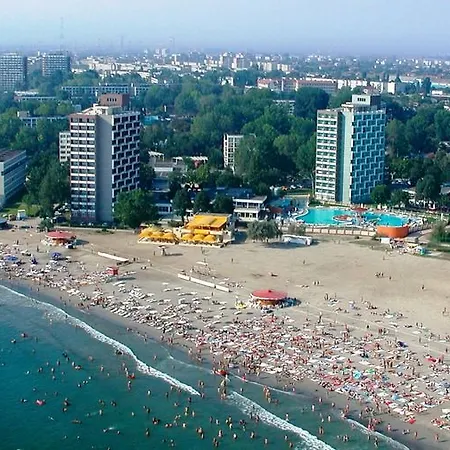 Hotel Narcis