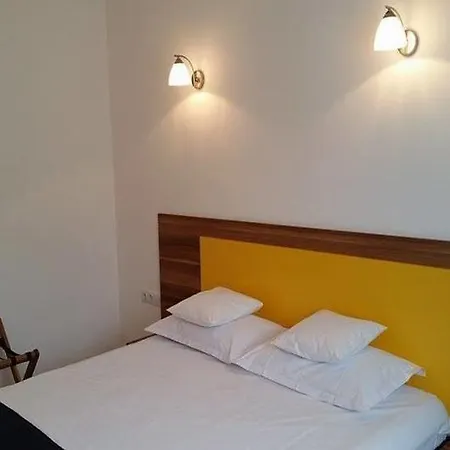 Hotel Narcis